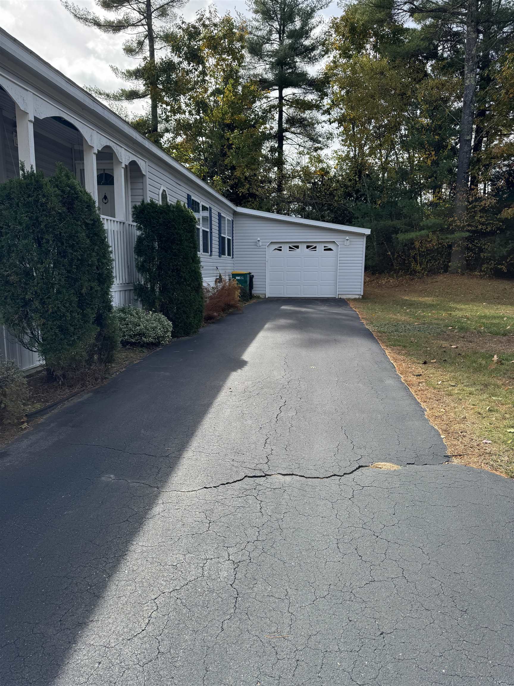 66 Temple Drive Rochester, NH 03868 - Photo 13 of 35