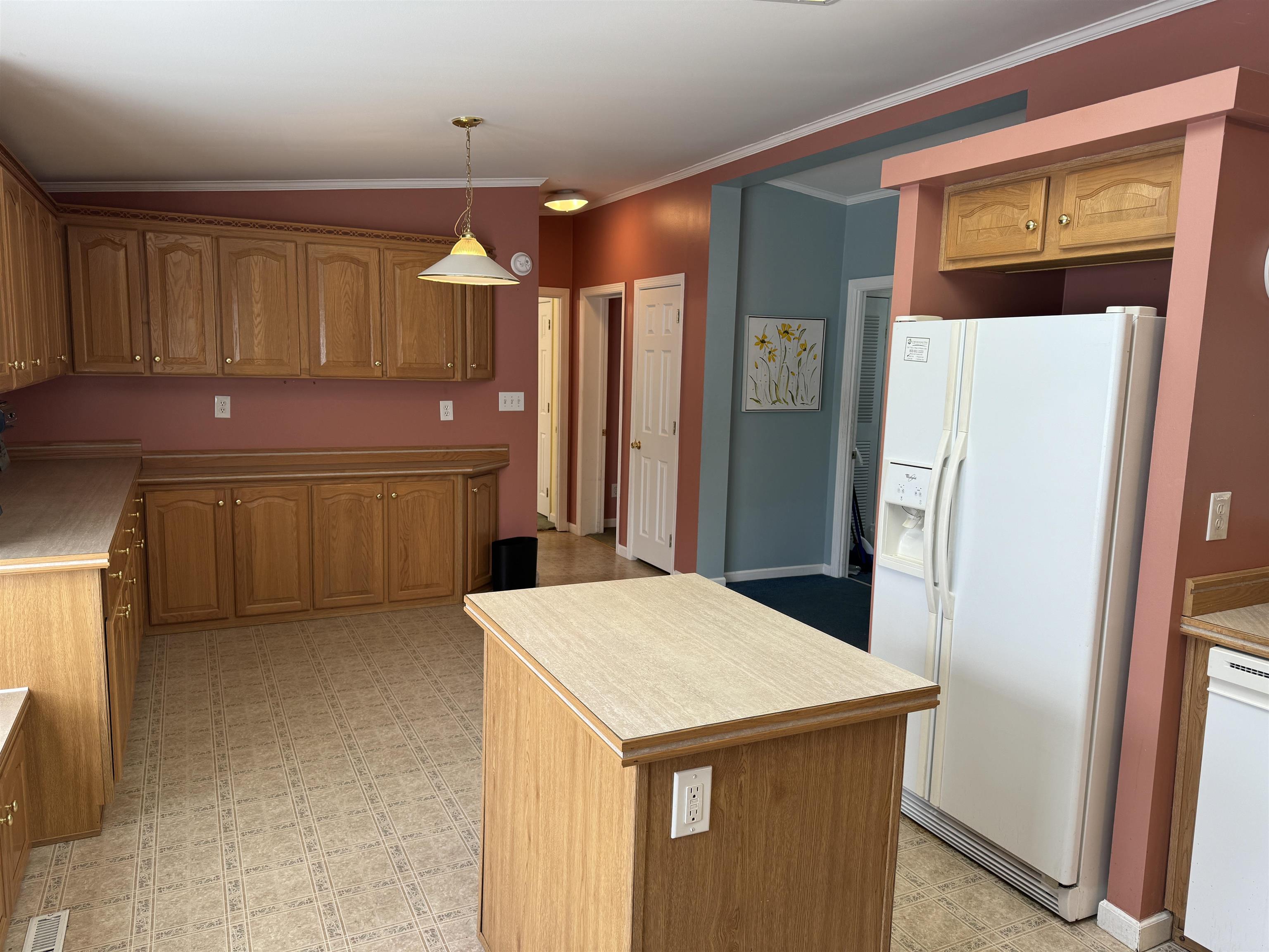 66 Temple Drive Rochester, NH 03868 - Photo 16 of 35