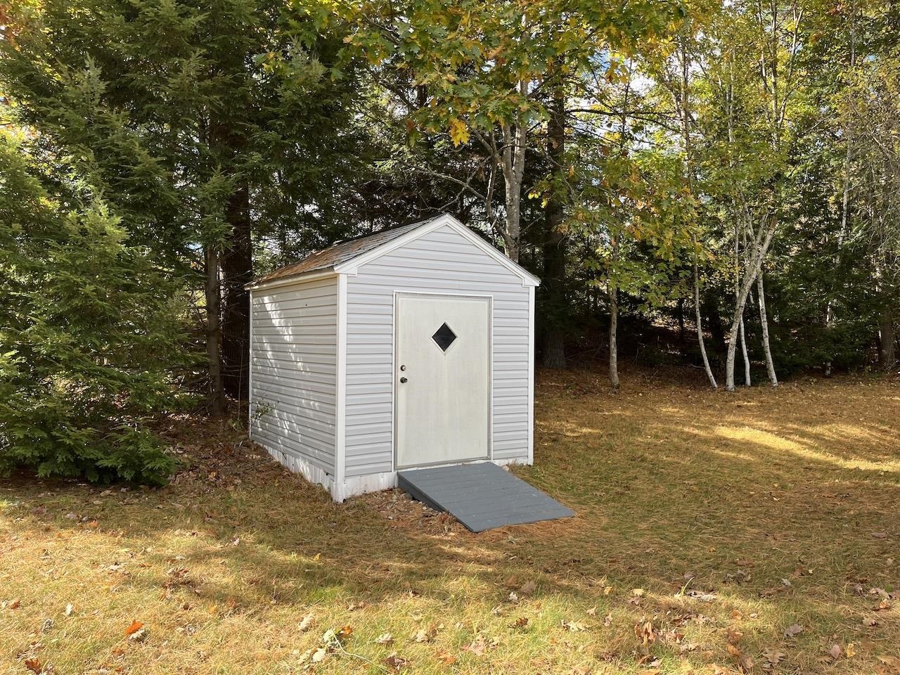 66 Temple Drive Rochester, NH 03868 - Photo 29 of 35