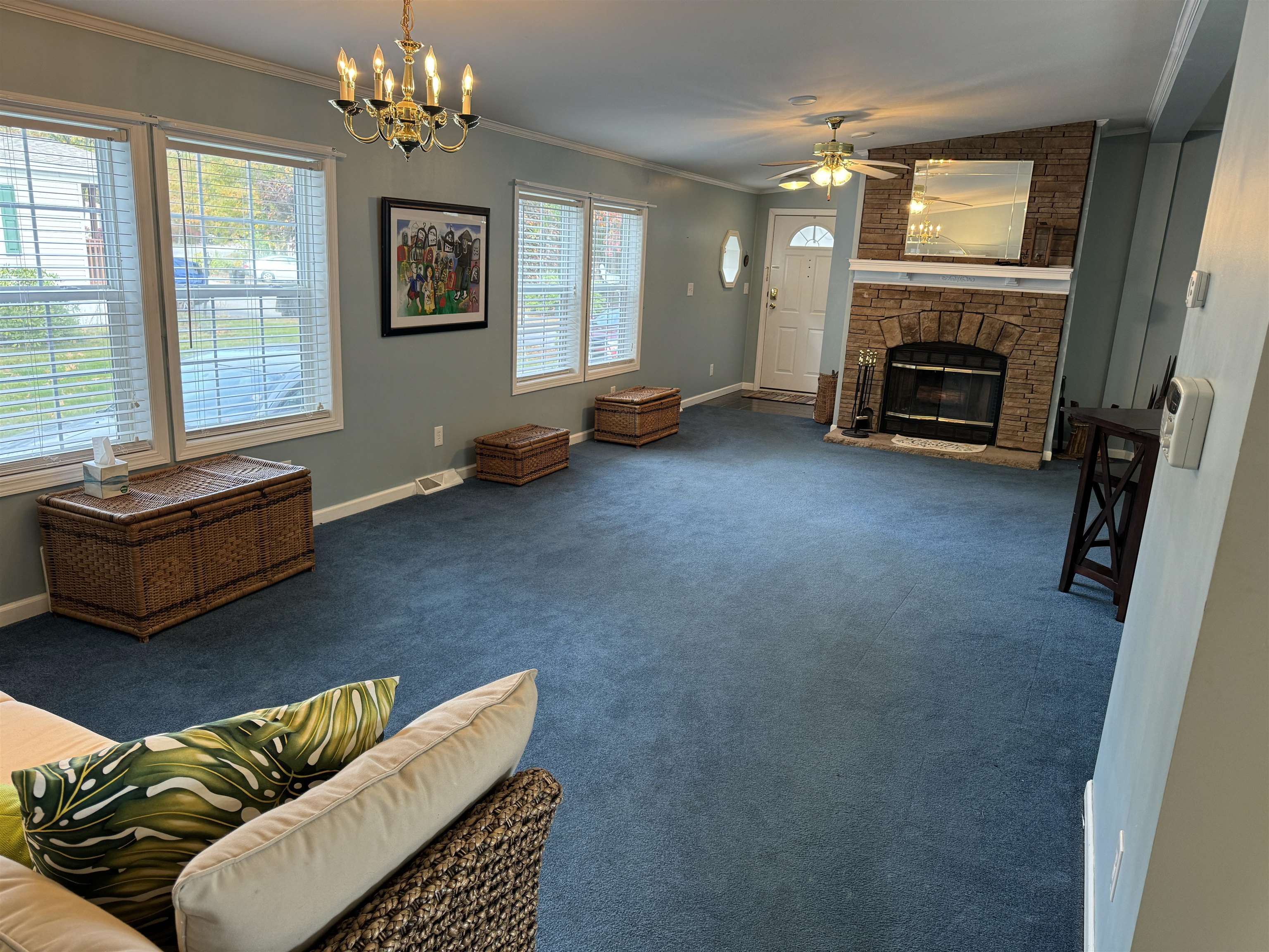 66 Temple Drive Rochester, NH 03868 - Photo 3 of 35