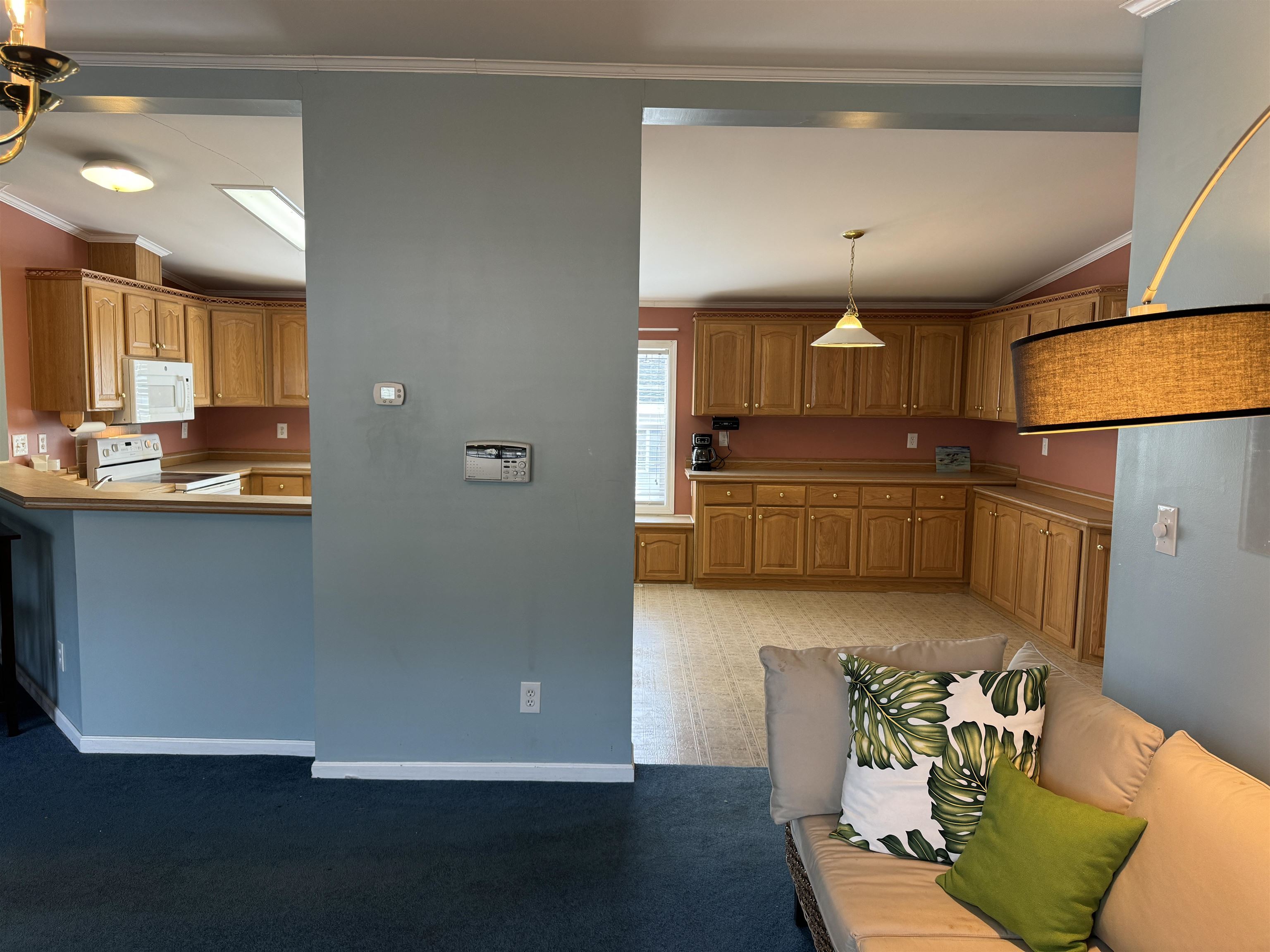66 Temple Drive Rochester, NH 03868 - Photo 5 of 35