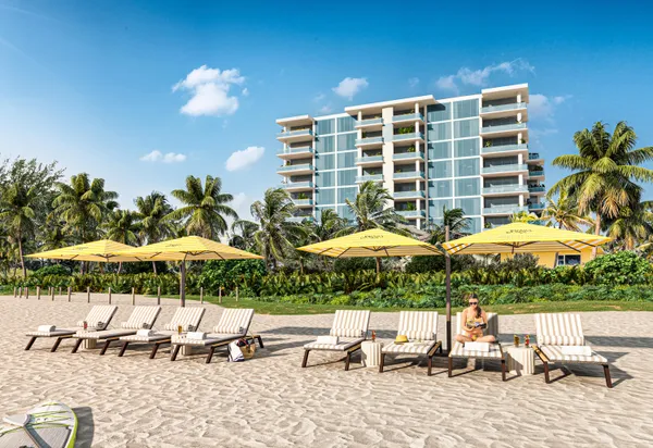 $3,250,000 | 305 Briny Avenue, Unit 703, Pompano Beach, FL 33062