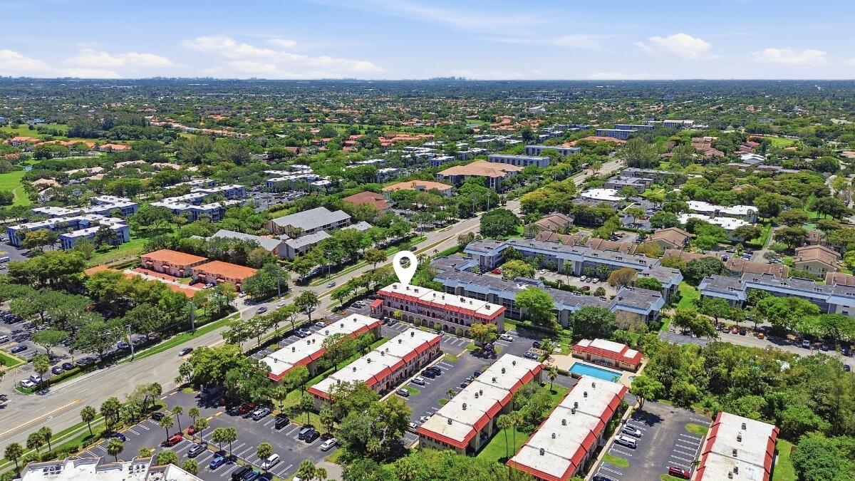 3050 Riverside Drive, Unit 1A Coral Springs, FL 33065 - Photo 25 of 28 023_DJI_0128_stamped_1b393770_MLS
