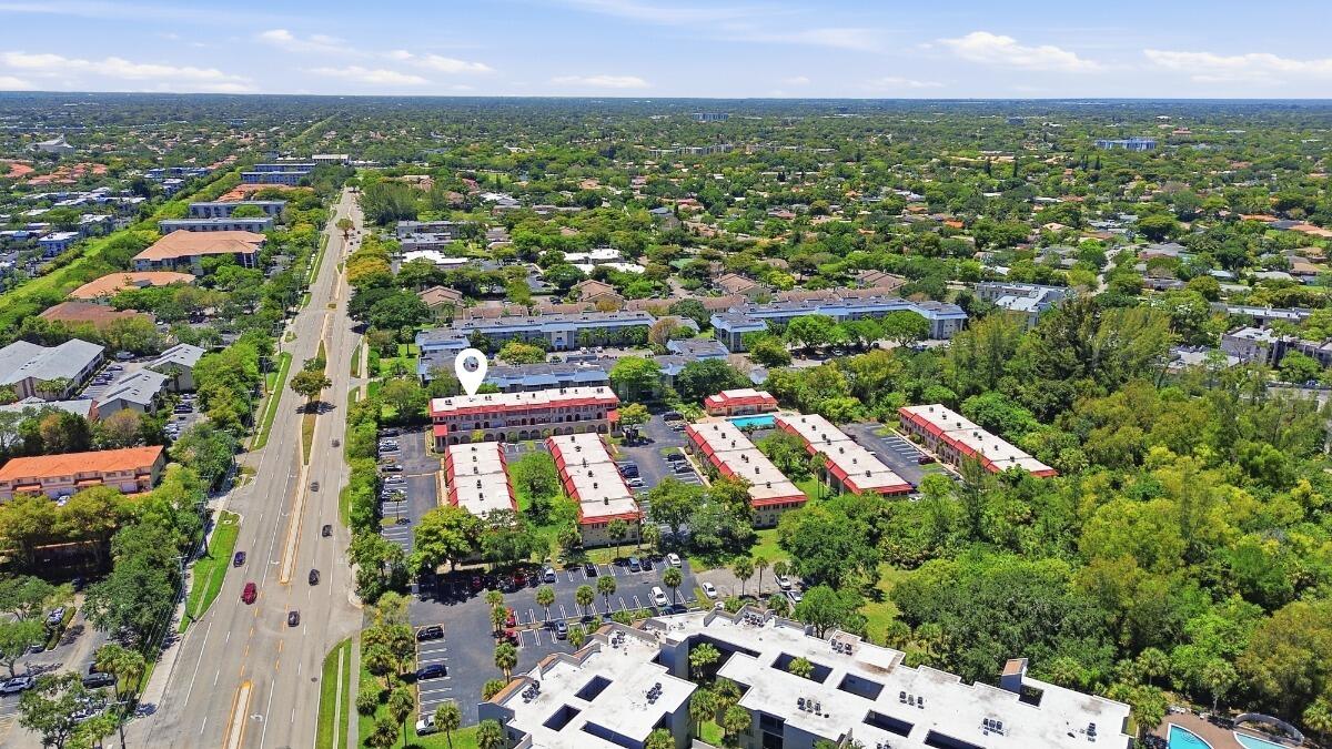 3050 Riverside Drive, Unit 1A Coral Springs, FL 33065 - Photo 26 of 28 024_DJI_0131_stamped_b17a37bb_MLS