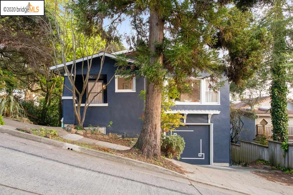 2582 Marin Avenue Berkeley, CA 94708 - Photo 1 of 1 Gallery Image 1
