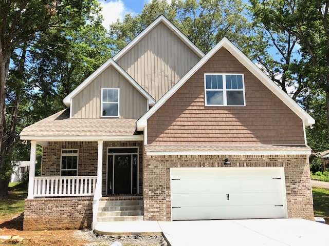 405 Luther Road Dickson, TN 37055 - Photo 1 of 33 Gallery Image 1