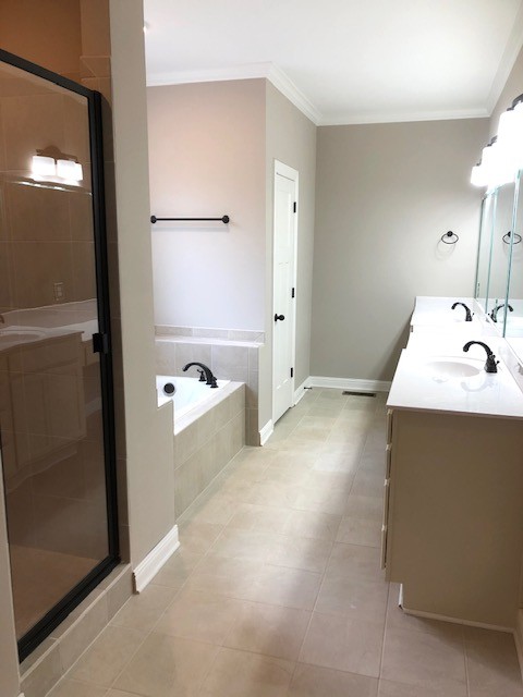 405 Luther Road Dickson, TN 37055 - Photo 11 of 33 Gallery Image 11