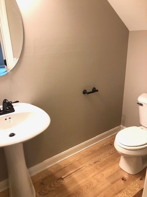 405 Luther Road Dickson, TN 37055 - Photo 15 of 33 Gallery Image 15