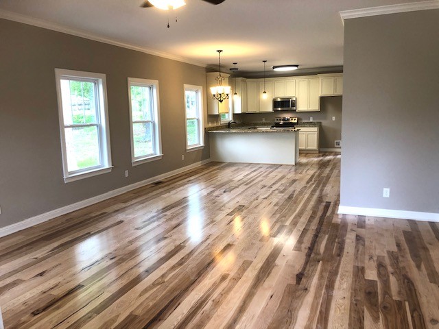 405 Luther Road Dickson, TN 37055 - Photo 2 of 33 Gallery Image 2