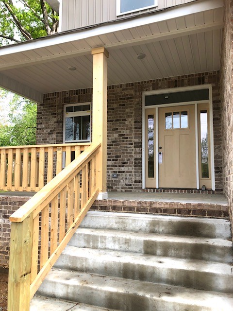 405 Luther Road Dickson, TN 37055 - Photo 30 of 33 Gallery Image 30