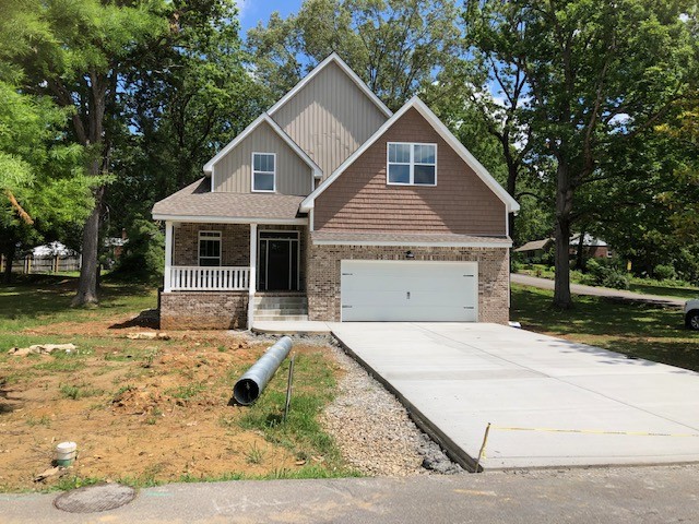 405 Luther Road Dickson, TN 37055 - Photo 3 of 33 Gallery Image 3
