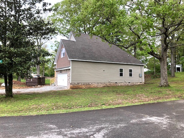 405 Luther Road Dickson, TN 37055 - Photo 32 of 33 Gallery Image 32