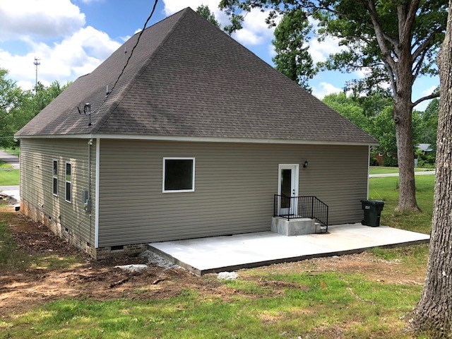 405 Luther Road Dickson, TN 37055 - Photo 33 of 33 Gallery Image 33