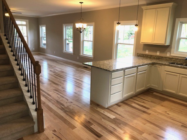 405 Luther Road Dickson, TN 37055 - Photo 4 of 33 Gallery Image 4