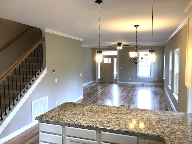 405 Luther Road Dickson, TN 37055 - Photo 6 of 33 Gallery Image 6