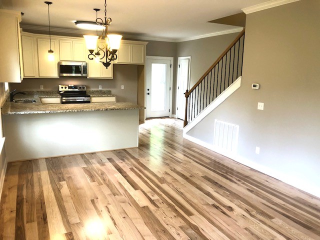 405 Luther Road Dickson, TN 37055 - Photo 7 of 33 Gallery Image 7