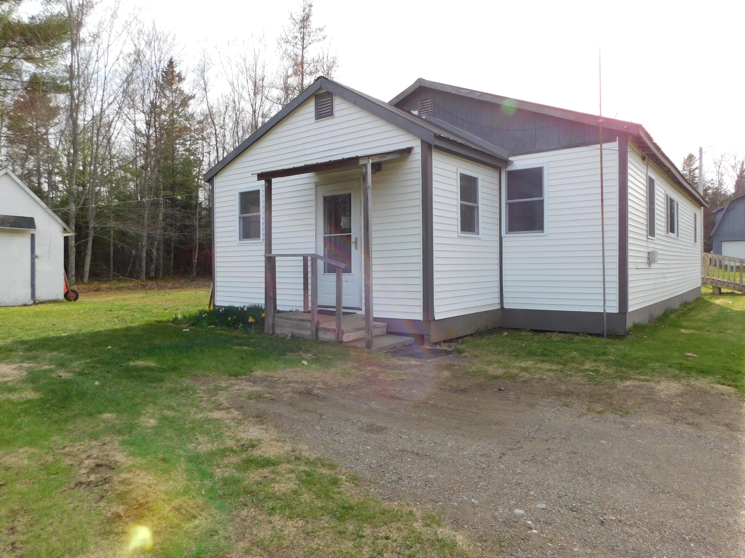 132 Station Road Etna, ME 04434 - Photo 5 of 28