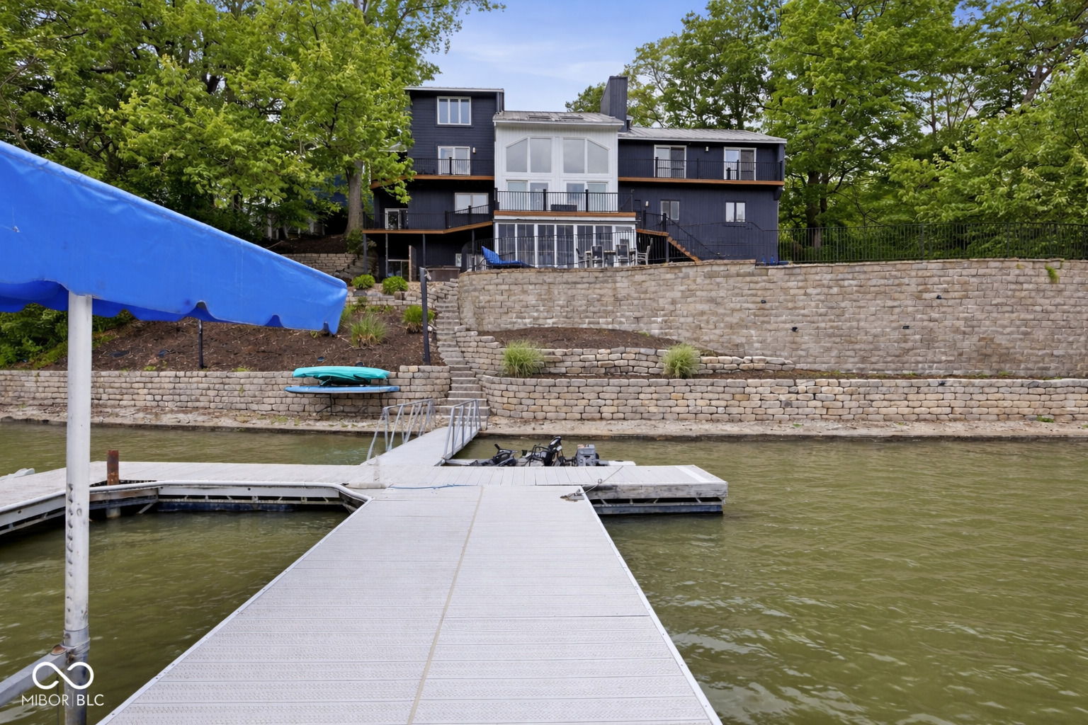 8309 Reef Court Indianapolis, IN 46236 - Photo 39 of 41