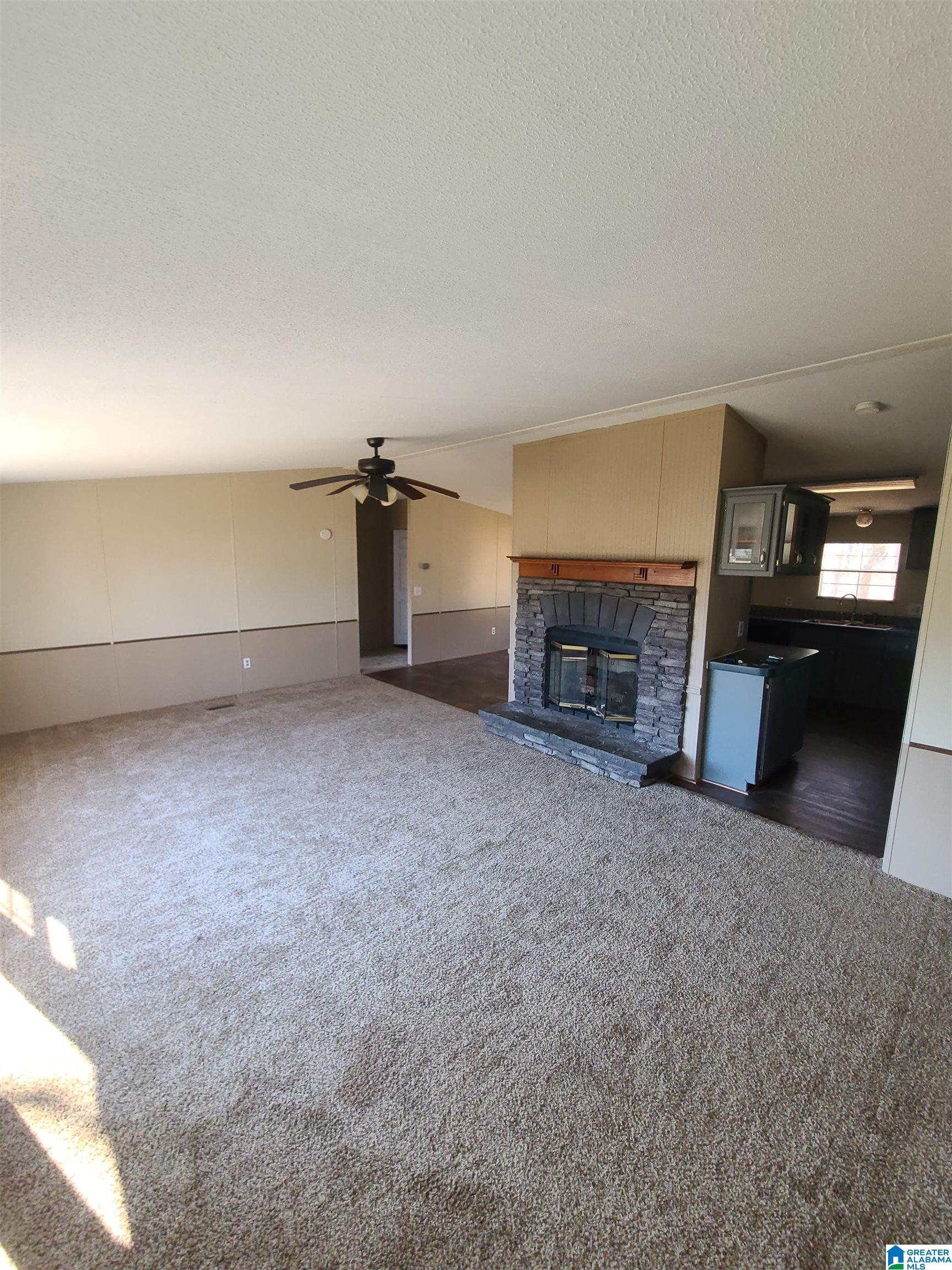 2477 Harts Ferry Road Ohatchee, AL 36271 - Photo 4 of 12