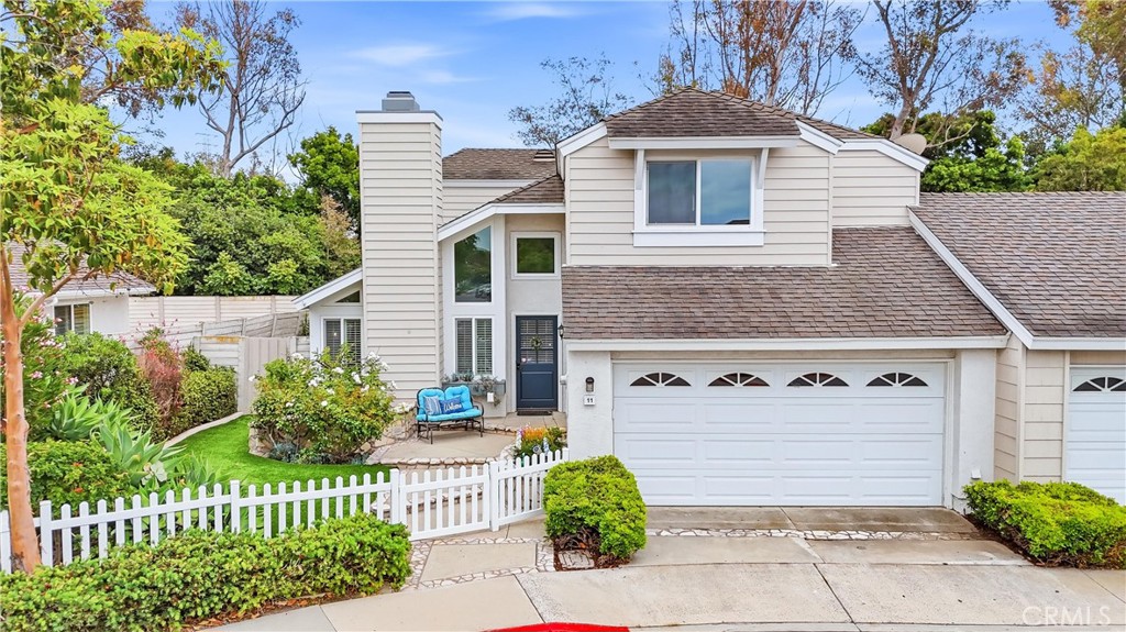 11 Shadowleaf Irvine, CA 92614 - Photo 19 of 23 How charming is this Cape Cod cutie?