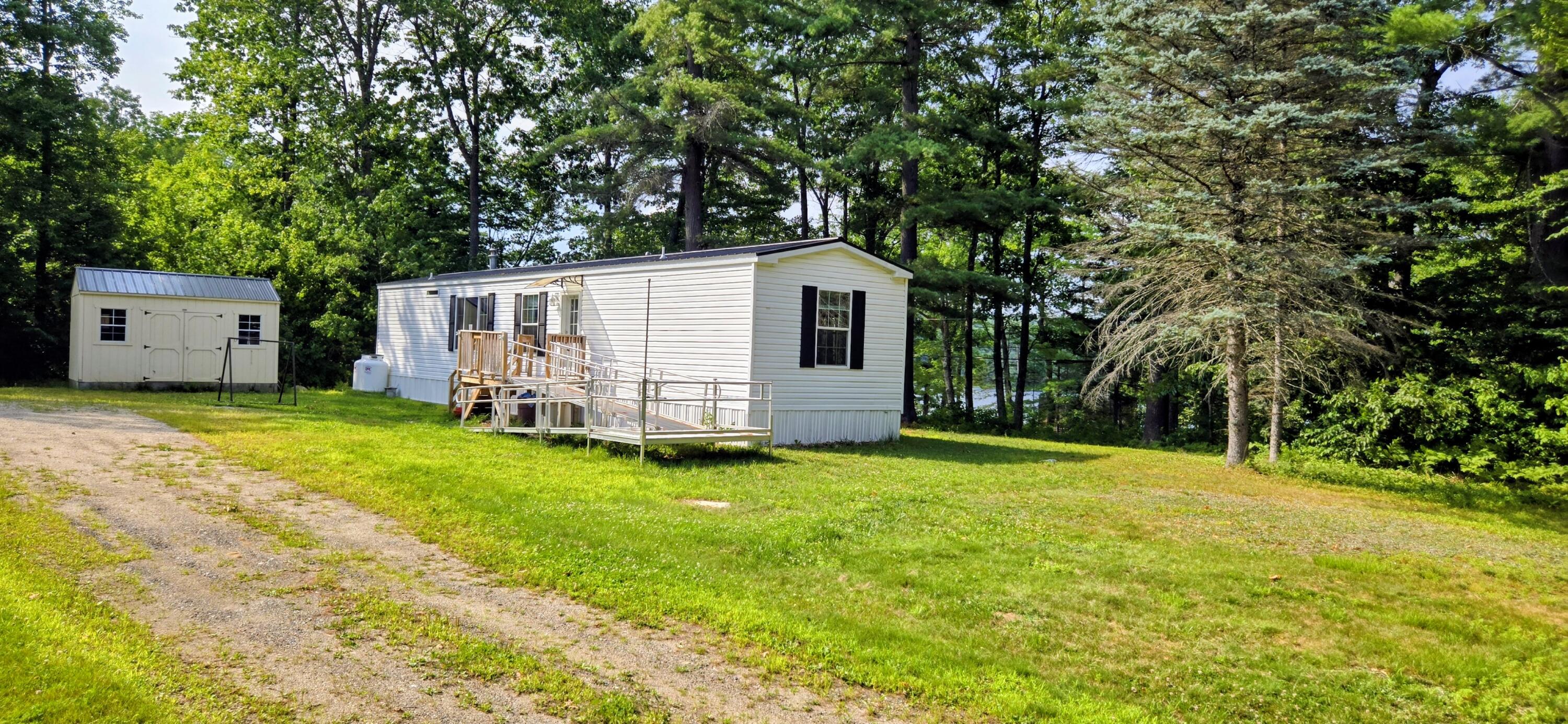 442 Waterford Road Norway, ME 04268 - Photo 4 of 13 20260728_161111~2