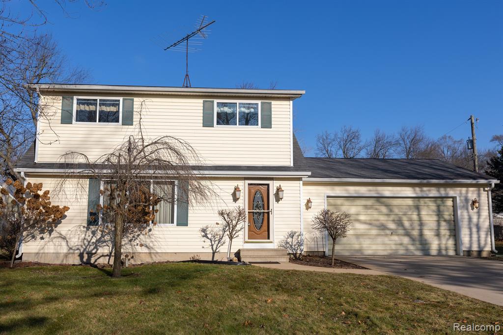 1361 Miller Road Lake Orion, MI 48362 - Photo 1 of 30 Gallery Image 1