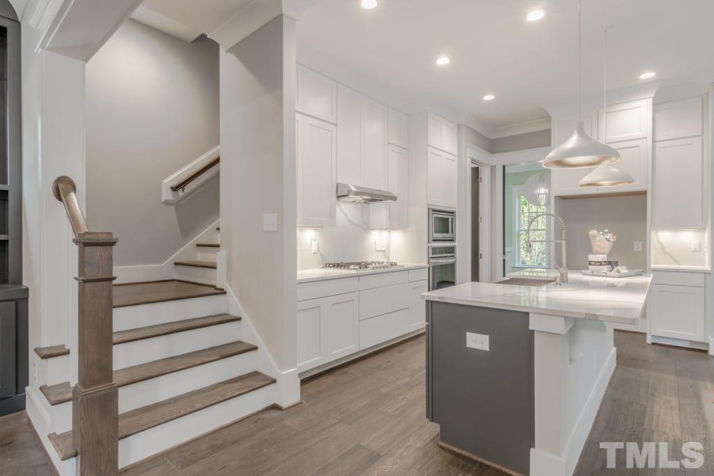 1004 Norris Street Raleigh, NC 27604 - Photo 14 of 30