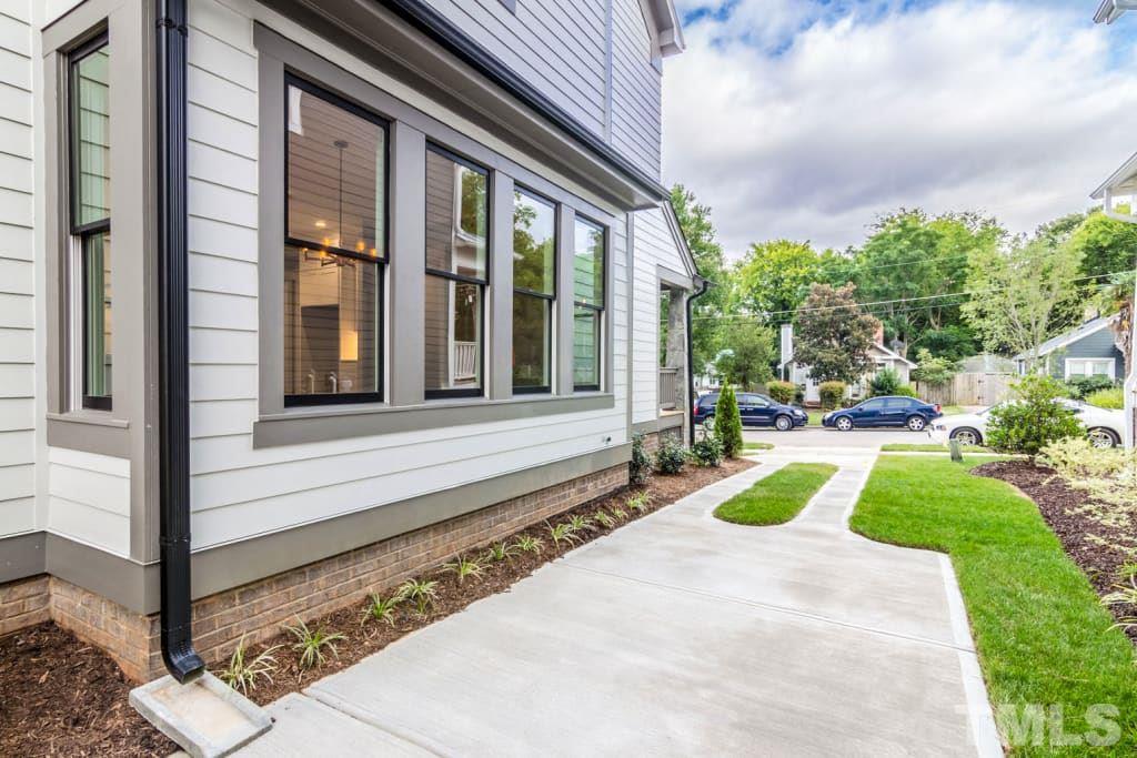 1004 Norris Street Raleigh, NC 27604 - Photo 4 of 30