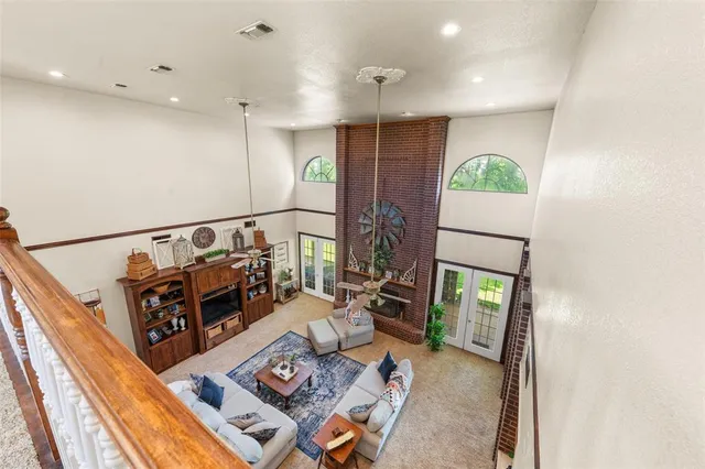 $1,200,000 | 1674 Cuba Road, Bridgeport, TX 76426