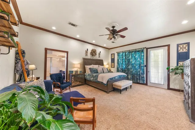 $1,200,000 | 1674 Cuba Road, Bridgeport, TX 76426