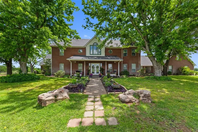 $1,200,000 | 1674 Cuba Road, Bridgeport, TX 76426