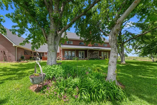 $1,200,000 | 1674 Cuba Road, Bridgeport, TX 76426