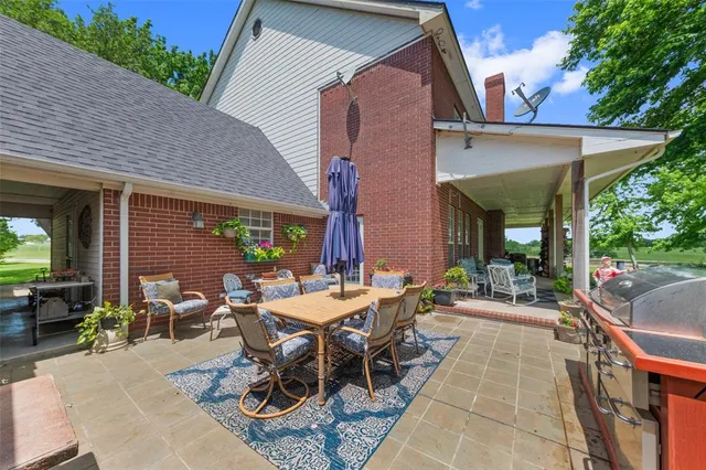 $1,200,000 | 1674 Cuba Road, Bridgeport, TX 76426