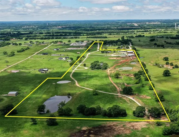 $1,200,000 | 1674 Cuba Road, Bridgeport, TX 76426