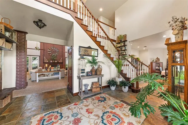 $1,200,000 | 1674 Cuba Road, Bridgeport, TX 76426