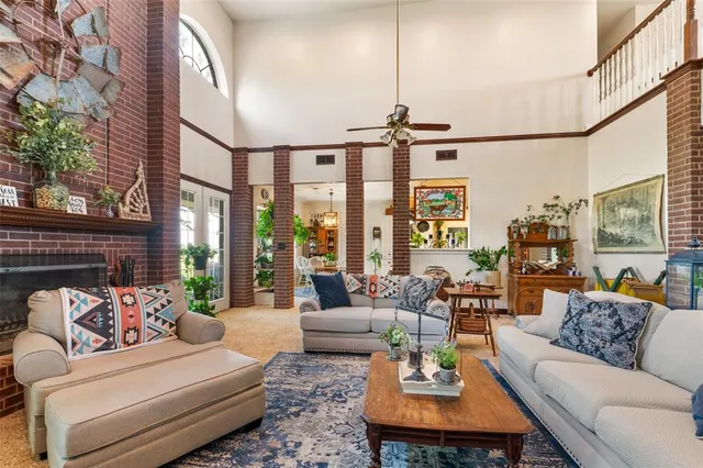 $1,200,000 | 1674 Cuba Road, Bridgeport, TX 76426