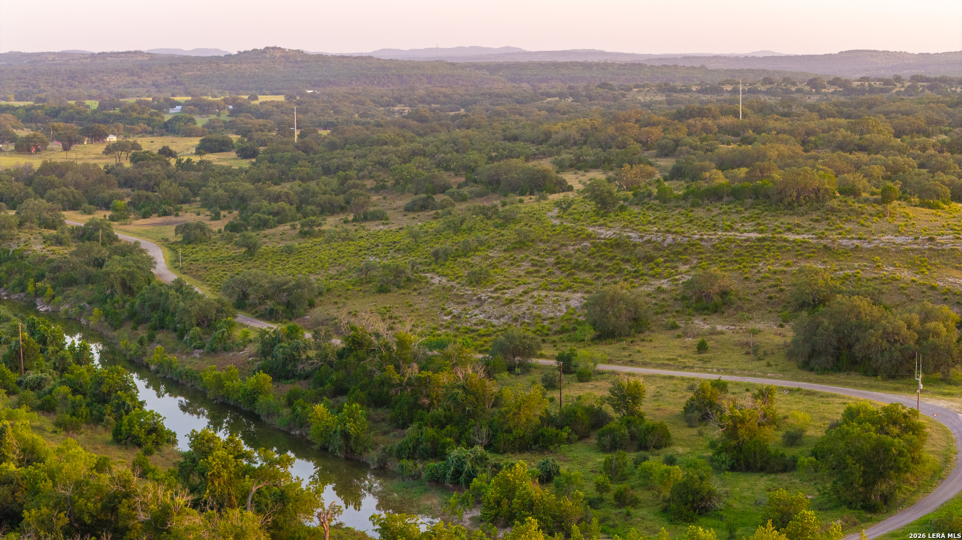 552-acres Robinson Road Johnson City, TX 78636 - Photo 40 of 50 Gallery Image 40