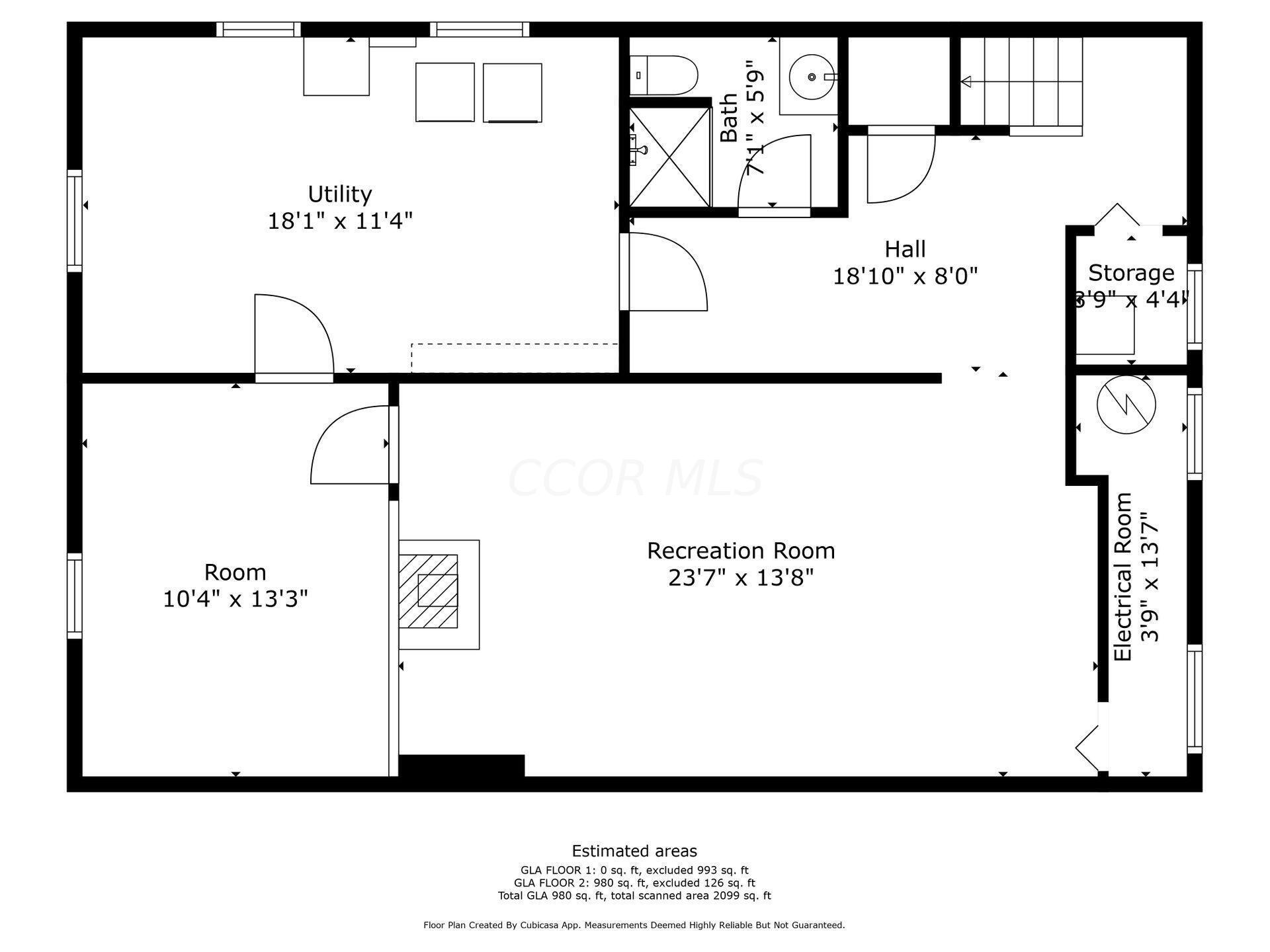 1599 Case Road Columbus, OH 43224 - Photo 38 of 40 41_1599 Case Rd, C