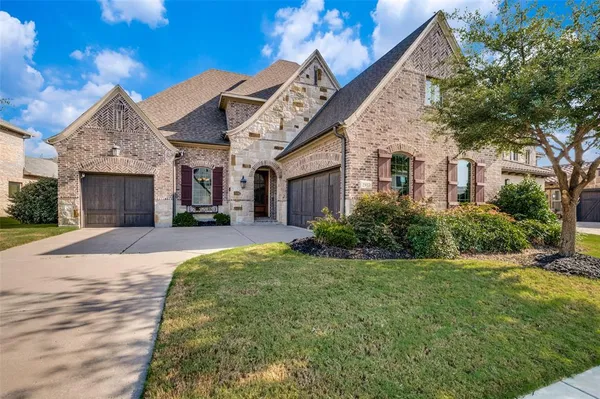 $900,000 | 2817 Links, The Colony, TX 75056