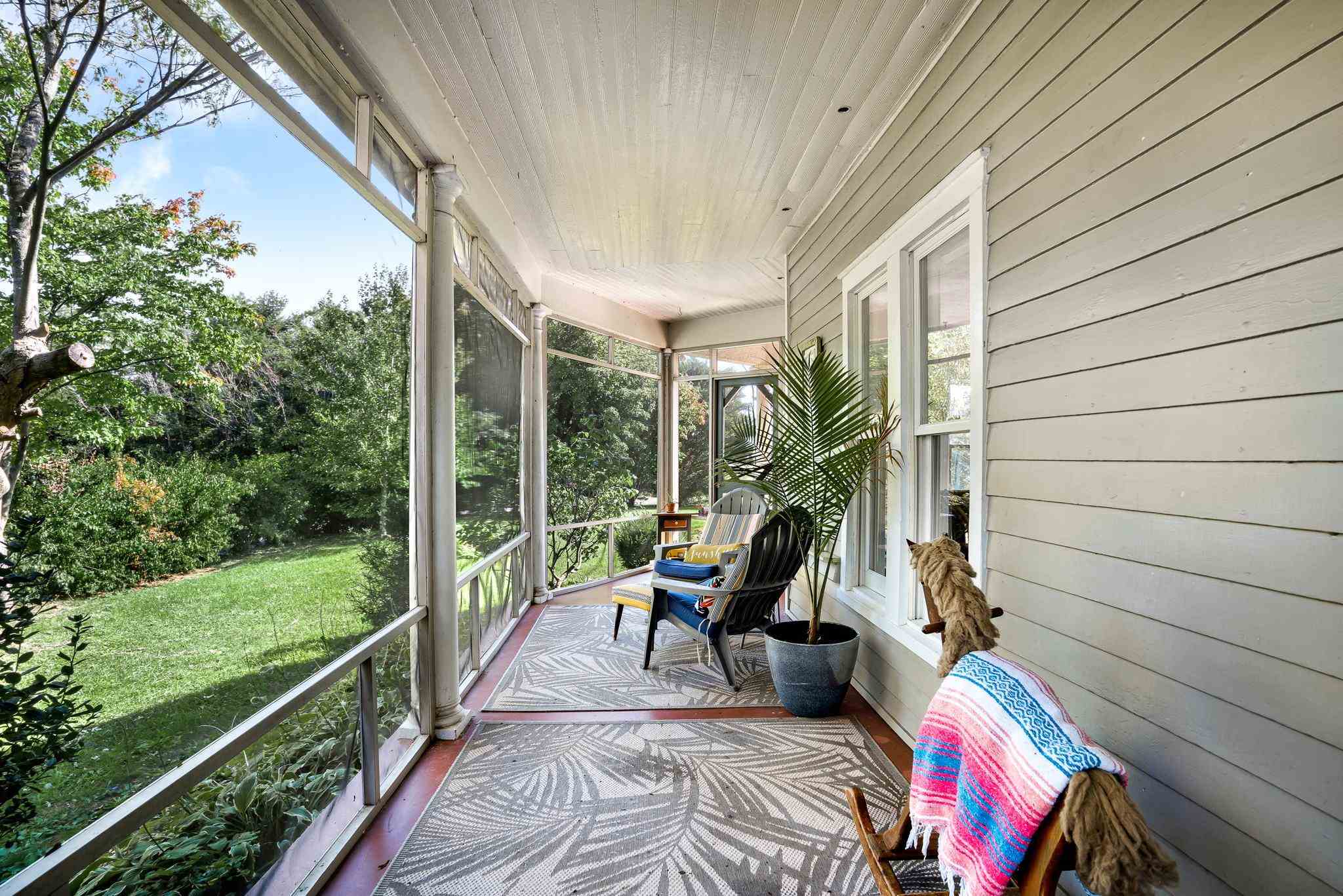 5979 Back Road Woodstock, VA 22664 - Photo 6 of 49 a view of outdoor space with seating