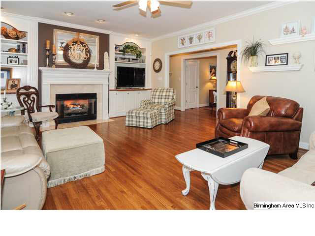 617 Oak Valley Road Springville, AL 35146 - Photo 7 of 32