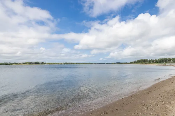a view of a lake view