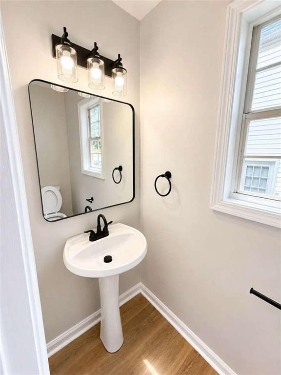 3523 Lehigh Way Decatur, GA 30034 - Photo 13 of 24 Gallery Image 13