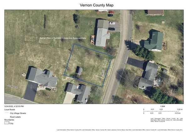 $49,000 | 0 Abbey Lane, Viroqua, WI 54665