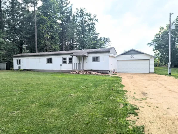 $119,999 | N10917 Highway 79, Boyceville, WI 54725