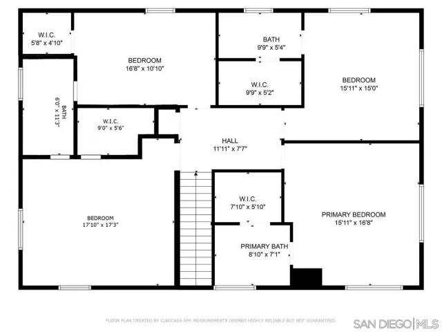 $1,550,000 | 2342 Carioca Place, Vista, CA 92084