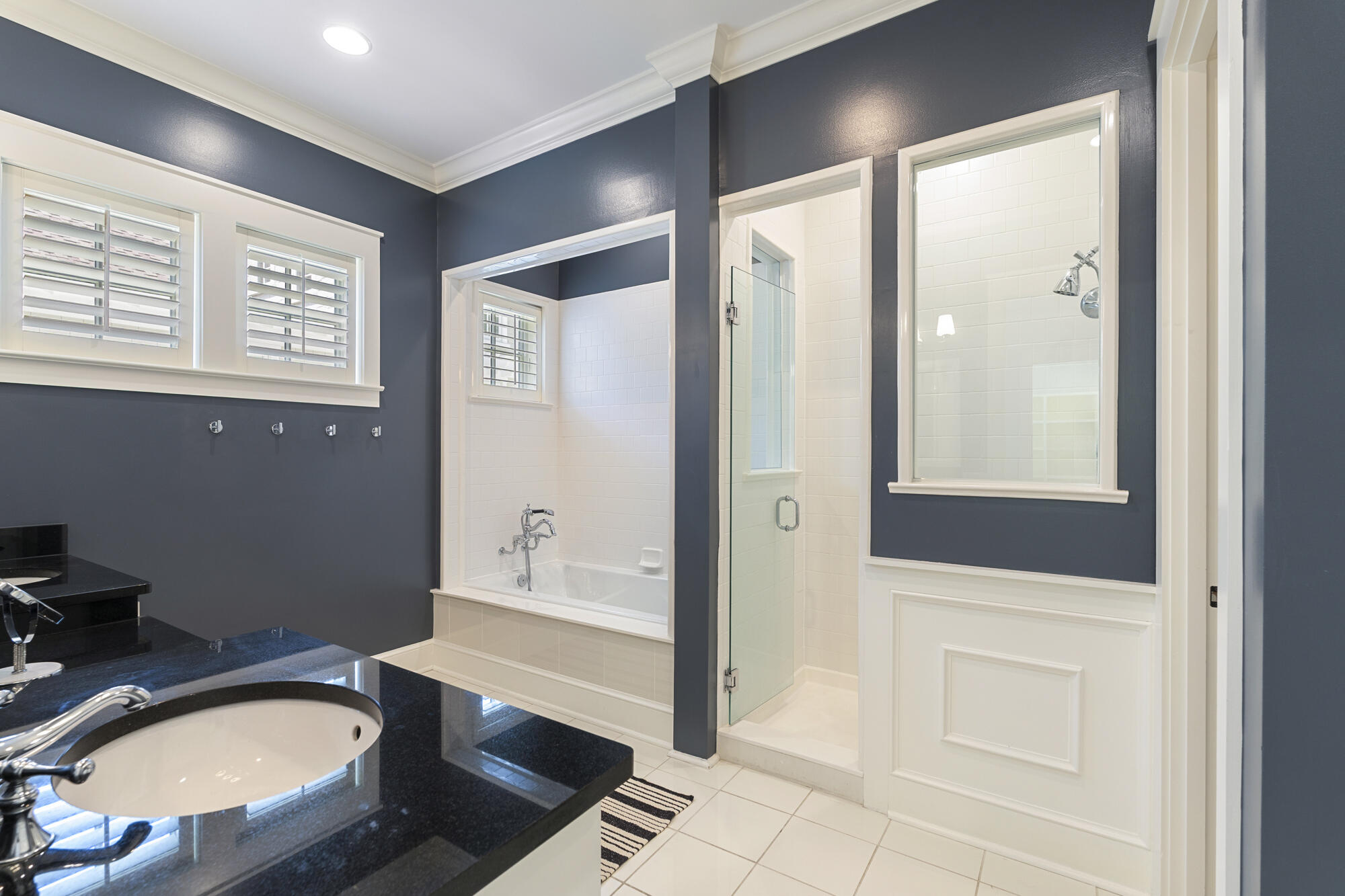 8 South Watch Tower Lane Watersound, FL 32461 - Photo 17 of 46 Master Bathroom
