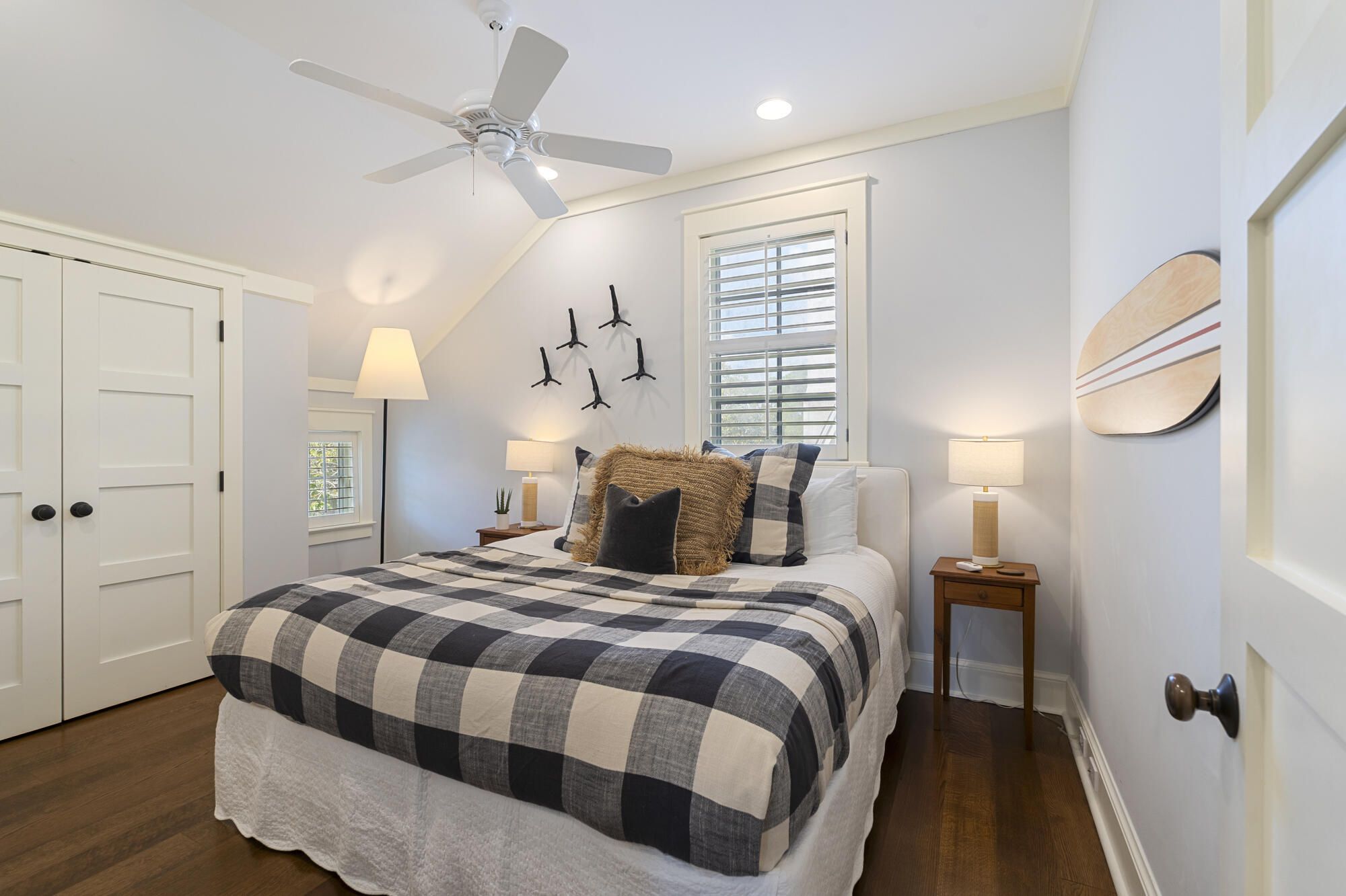 8 South Watch Tower Lane Watersound, FL 32461 - Photo 21 of 46 2nd Floor Guest Suite