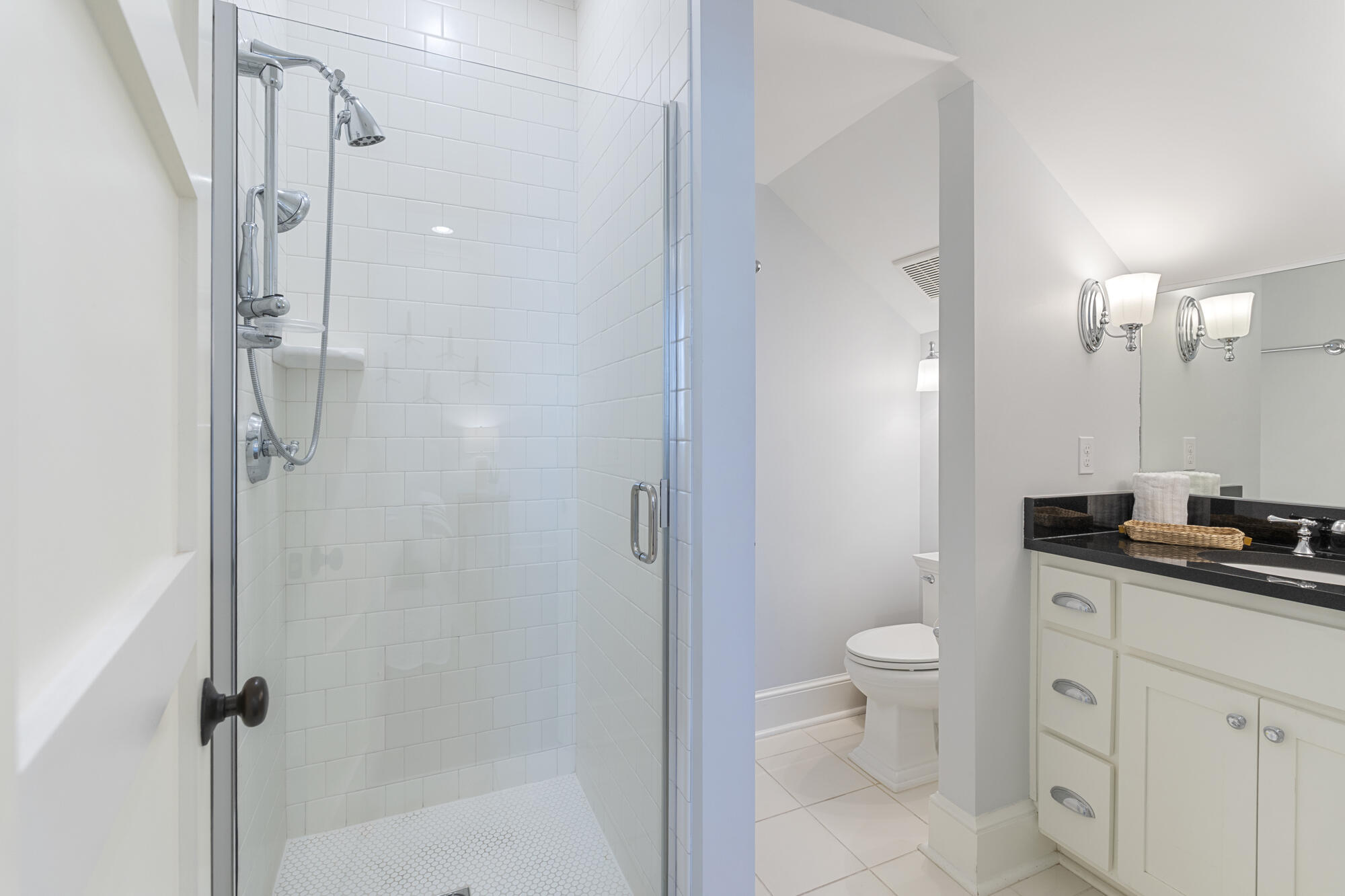 8 South Watch Tower Lane Watersound, FL 32461 - Photo 23 of 46 2nd Floor Guest Suite Ensuite Bath