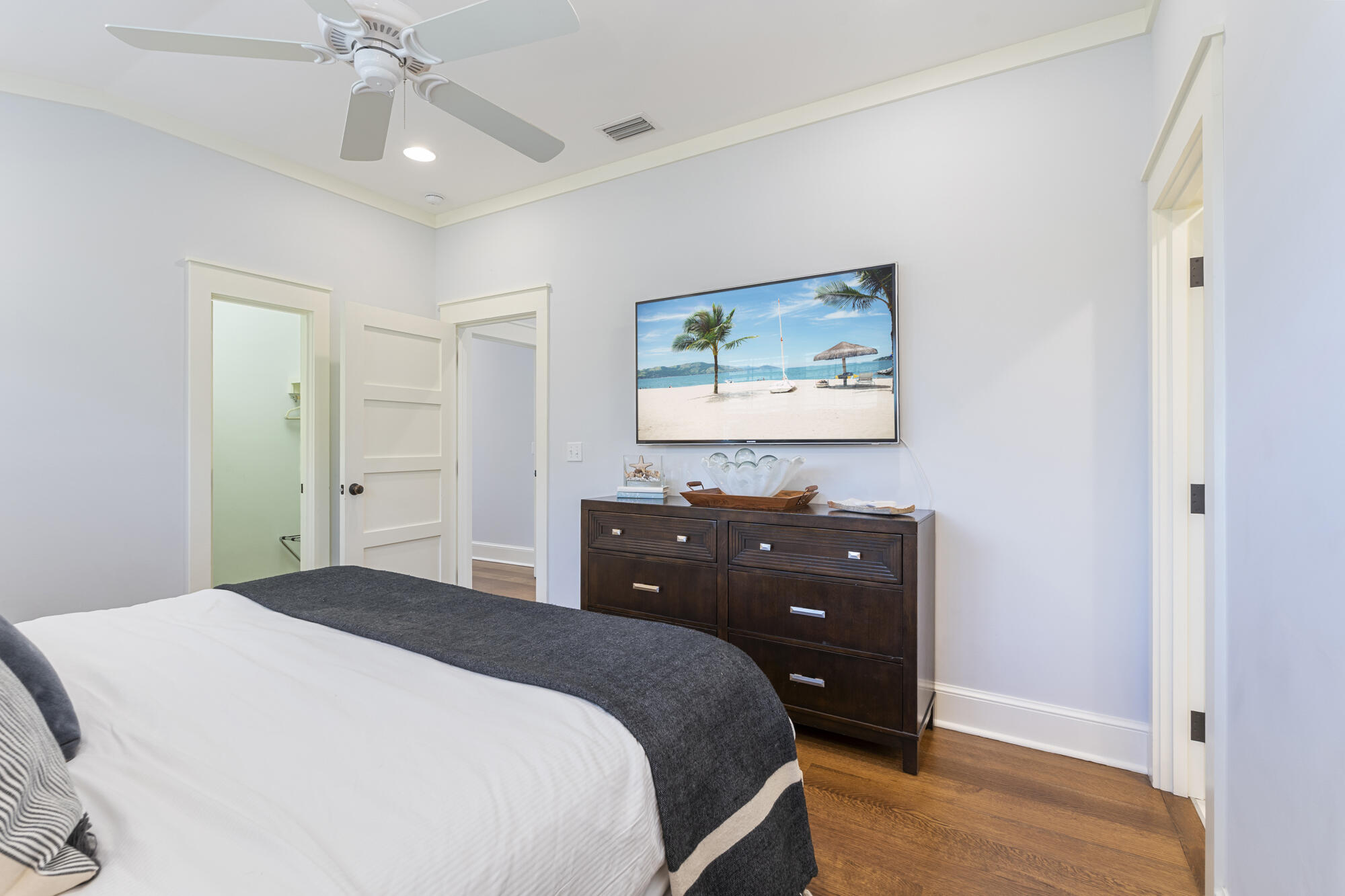 8 South Watch Tower Lane Watersound, FL 32461 - Photo 25 of 46 2nd Floor Guest Suite 2